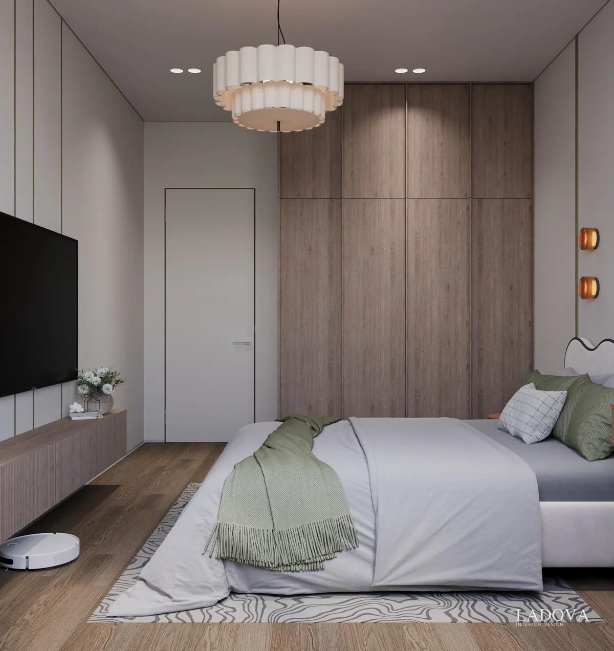 ЖК «Петровский парк», кадр 8