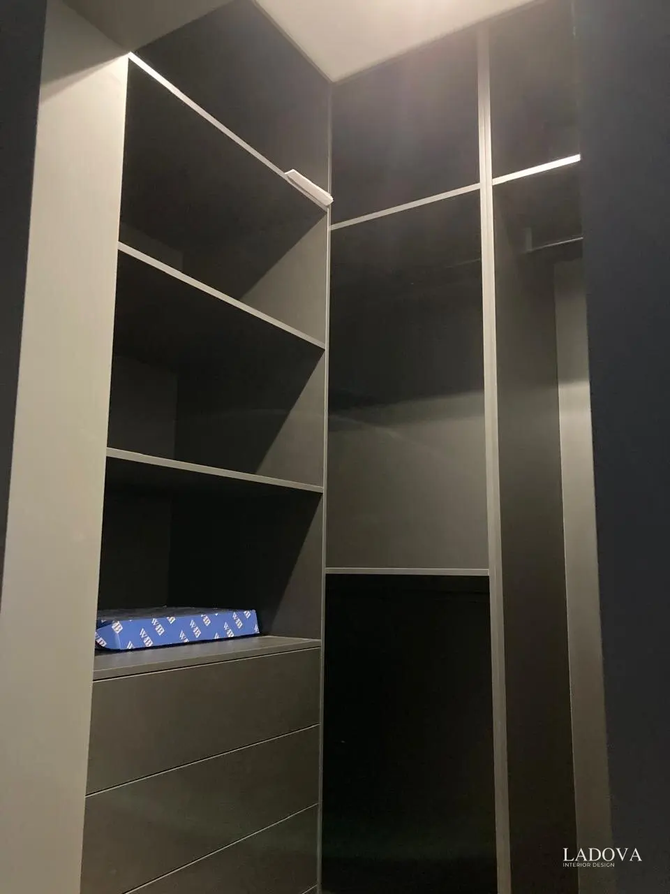 Квартира 65 м², кадр 4