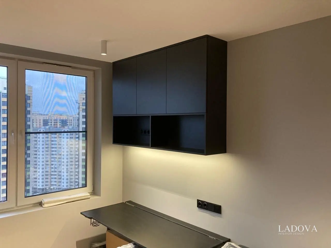 Квартира 65 м², кадр 6