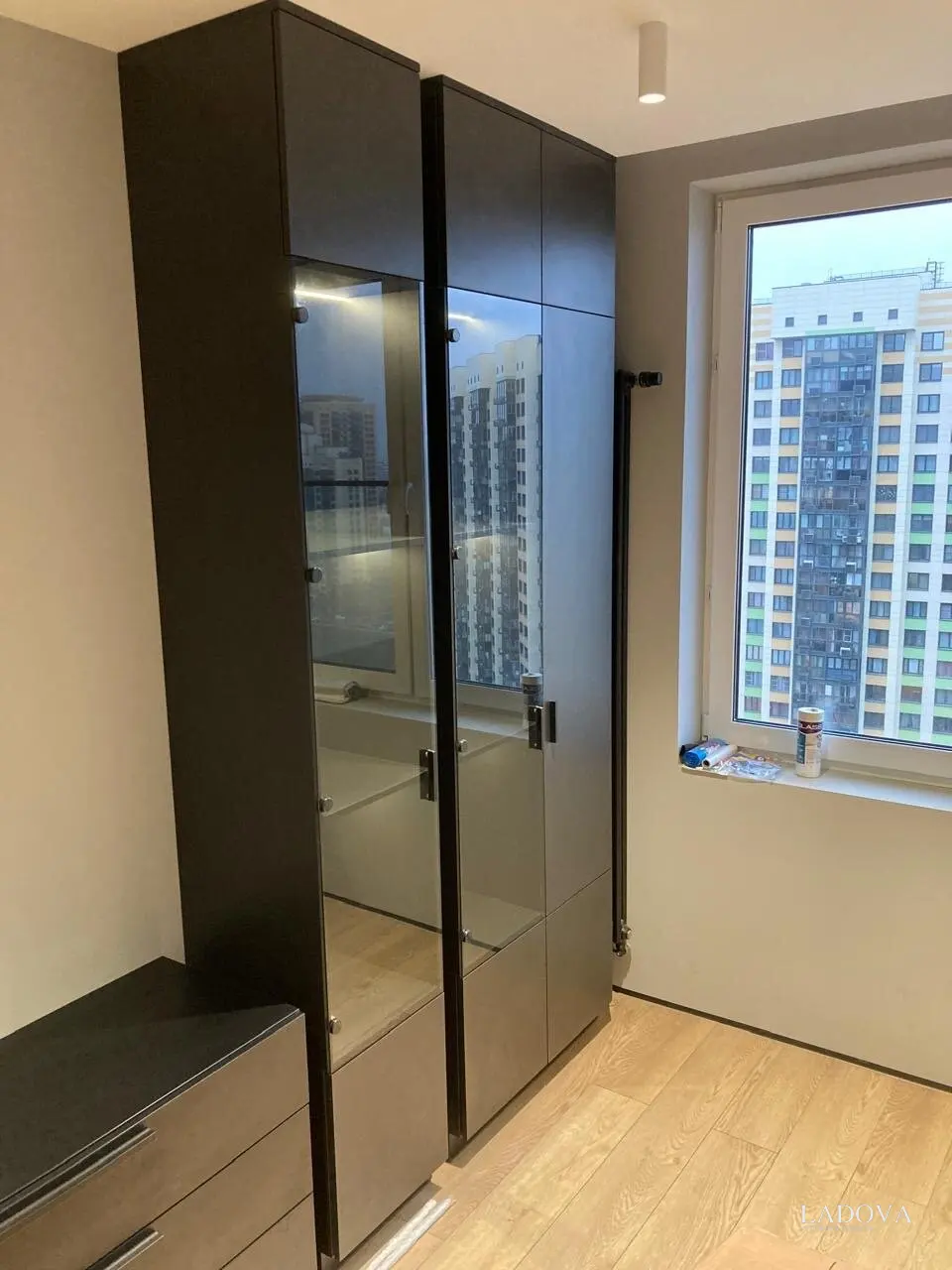 Квартира 65 м², кадр 8