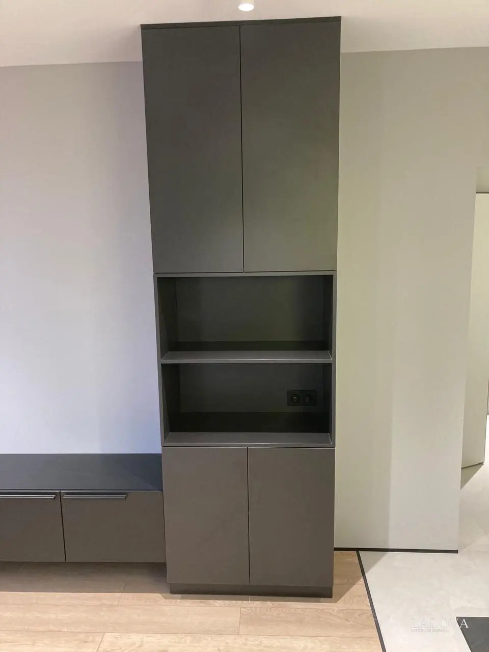 Квартира 65 м², кадр 9