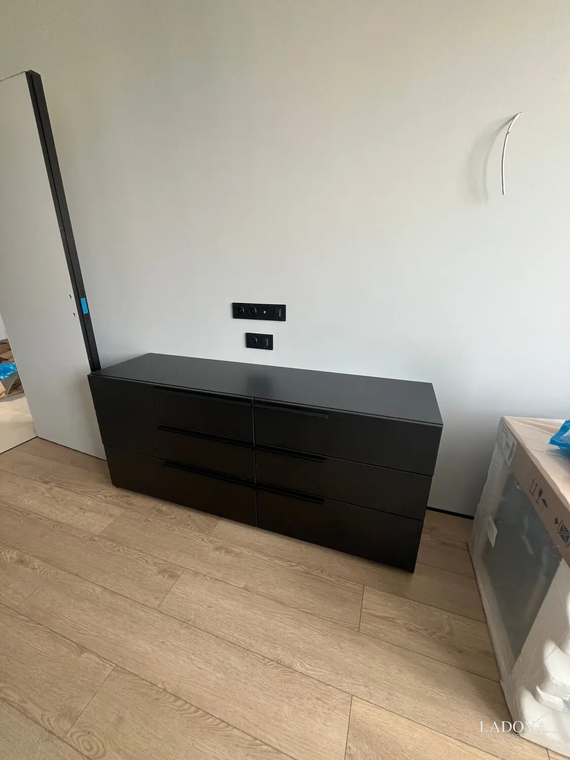 Квартира 65 м², кадр 11