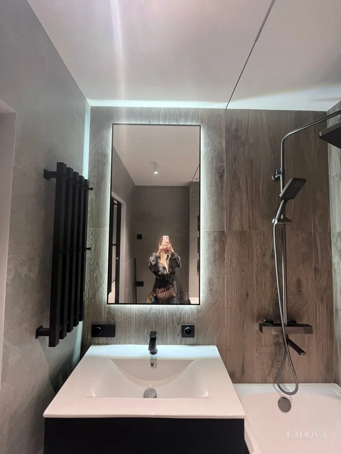 Квартира 65 м², кадр 19
